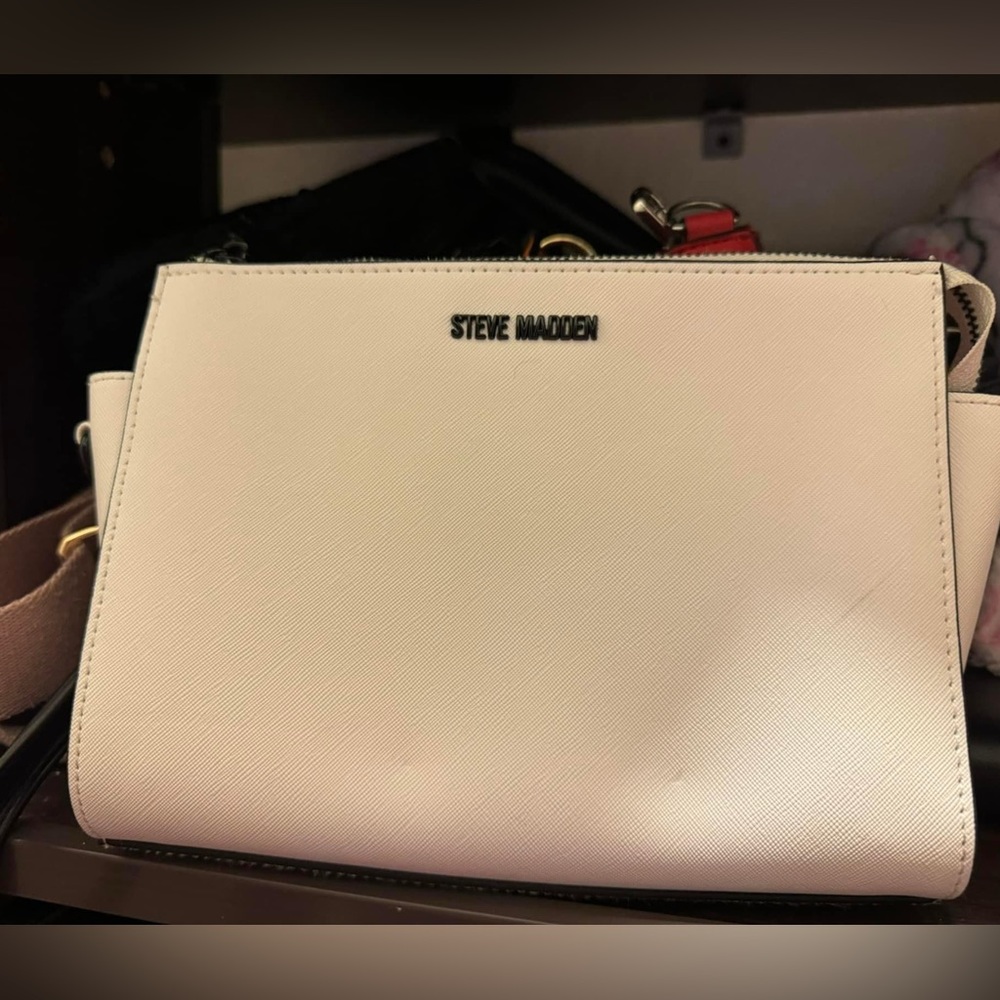 Steve Madden bag